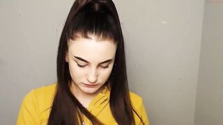 chocolatewithmilk - Record  [Chaturbate] swedish italian ejaculation handjobs