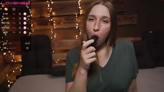 coupledreamx - Record  [Chaturbate] tiny hidden-camera gagged jerk