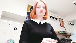 dancinnqueen - Record  [Chaturbate] -masturbation real-orgasms nice viral