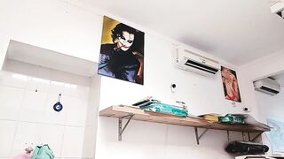 dancinnqueen - Record  [Chaturbate] -masturbation real-orgasms nice viral