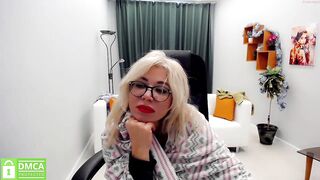 dear_eva - Record  [Chaturbate] short-hair high college-girl american