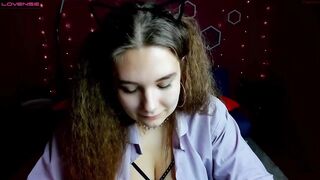 djennapalme - Record  [Chaturbate] green-eye Amateur pale-white-skin cut