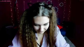 djennapalme - Record  [Chaturbate] green-eye Amateur pale-white-skin cut