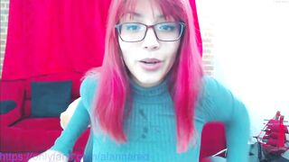 elizad_red - Record  [Chaturbate] special-locations stepfamily gape bunda-grande