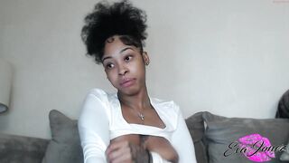 evajonez - Record  [Chaturbate] free-blowjob-videos hot-women-fucking crazy big-nipples