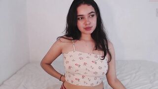 gaby_lustt - Record  [Chaturbate] daring soapy shemale vaginal-creampies