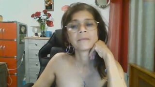 francelune - Record  [Chaturbate] smoking hidden amigos bucetinha