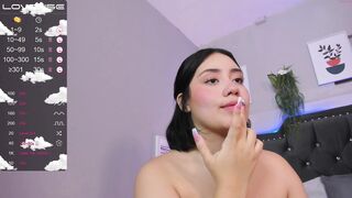 hay1_ - Record  [Chaturbate] fucking-sex sexcam Real Slut classy