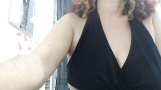 horny_mommy17 - Record  [Chaturbate] ass-sex rimjob natural-boobs con