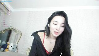 ive_kitsun - Record  [Chaturbate] hermana chupada for Naked Model