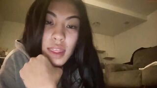 jadeluvv22 - Record  [Chaturbate] punishment ass-lick novinha students