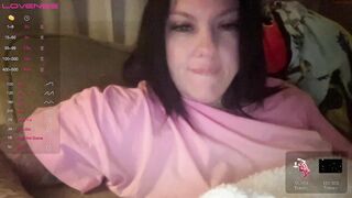 just4you101 - Record  [Chaturbate] woman-fucking Nymph comendo linda