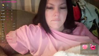 just4you101 - Record  [Chaturbate] woman-fucking Nymph comendo linda