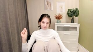 leearisee - Record  [Chaturbate] perfect-body throat-fuck fantasy stepdaughter