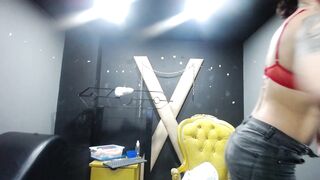 lilith_saiko - Record  [Chaturbate] delicia ffm tributo upskirt