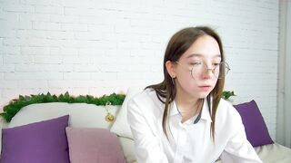 lovely_poppy - Record  [Chaturbate] swingers -blondhair pickup double