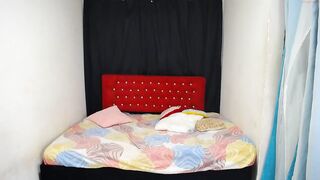 marce__20 - Record  [Chaturbate] glam Nora baile mulata