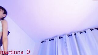 martinna_0 - Record  [Chaturbate] alt tribbing kitchen rough-porn-videos