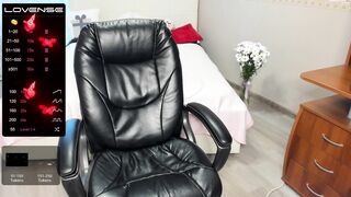 mila_bb - Record  [Chaturbate] trap banho pigtails livecams