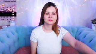 mili_mi - Record  [Chaturbate] toys buttplug shecock camgirl