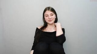 molllyyy_ - Record  [Chaturbate] masturbates rough-fucking small-tits girlfriends