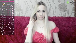 monika_luire - Record  [Chaturbate] sex goddess teenfuns Gorgeous