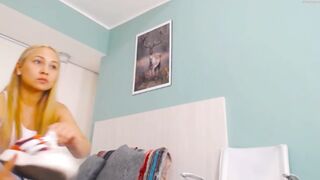 nana_levy - Record  [Chaturbate] tiny-girl girl-get-fuck pissing puta