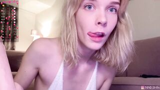 neondemon_ - Record  [Chaturbate] putita argentino young stretching