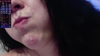 pantherka2318 - Record  [Chaturbate] oral hot-couple-sex -sex shemales