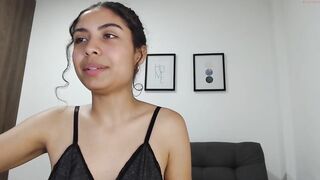 nuxxita_hot - Record  [Chaturbate] balls-licking real-orgasm sucking white-girl