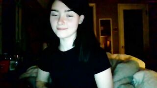 portalas - Record  [Chaturbate] with Playing On Live Webcam CamGirl Mom
