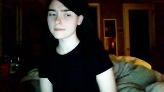 portalas - Record  [Chaturbate] with Playing On Live Webcam CamGirl Mom