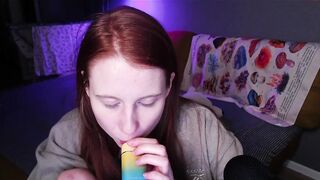 purplebeawer - Record  [Chaturbate] dick-suck big-bulge oral-sex-videos backshots