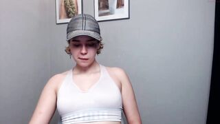 roselin_a - Record  [Chaturbate] sextoys porn white-skin free-fucking