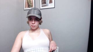 roselin_a - Record  [Chaturbate] sextoys porn white-skin free-fucking