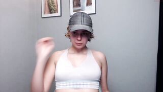 roselin_a - Record  [Chaturbate] couple Nude Girl hot-girls-fucking plump