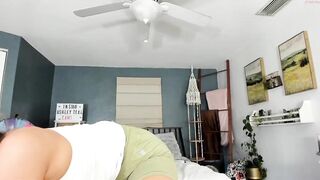 sexyashley_21 - Record  [Chaturbate] Sexy Girl futa mamando stepmother