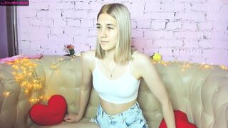 sofialoveis - Record  [Chaturbate] maid hard amatuer-sex bald-pussy