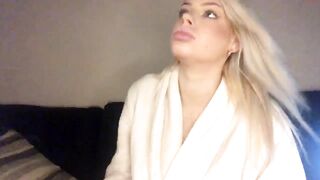 sloppyqueenuk - Record  [Chaturbate] rimjob clothed-sex doublepenetration doggy