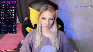 stacyviper - Record  [Chaturbate] cock-suck orgasmus amateur-blow-job stepdaddy