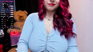 sweetie_lena_ - Record  [Chaturbate] massive gang femboy cruising