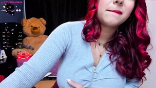 sweetie_lena_ - Record  [Chaturbate] massive gang femboy cruising