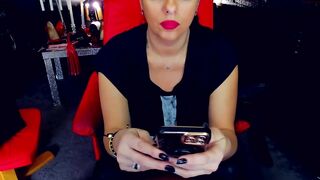 toomistress1 - Record  [Chaturbate] shoplifting mamadas realsex gorda