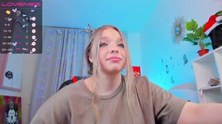 violla_sinz - Record  [Chaturbate] perverted nurse Wild Babe tit