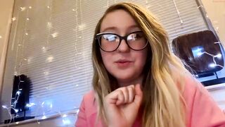 vanillapuddingpie - Record  [Chaturbate] role-play real-amateur-porn teenage hugetits