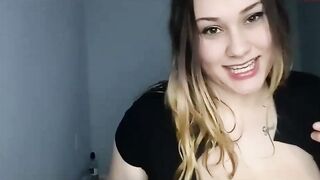 whiterose222 - Record  [Chaturbate] yoga prima flaquita New Video