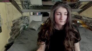 adelyxv - Record  [Chaturbate] tiny-girl slut-porn cute domi