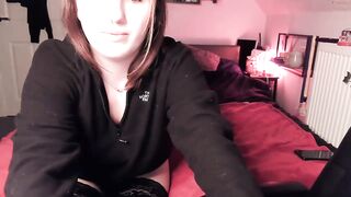 alaskajade666 - Record  [Chaturbate] cum-on-face freak houseparty full-movie