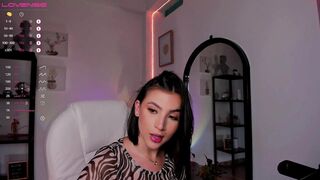 alicewalker_1 - Record  [Chaturbate] facefuck -gangbang doll british