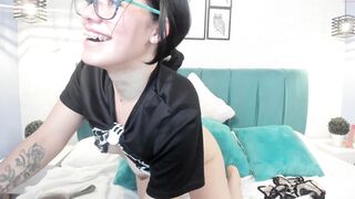 ashley_hall - Record  [Chaturbate] passionate feet fuckme girlsfucking